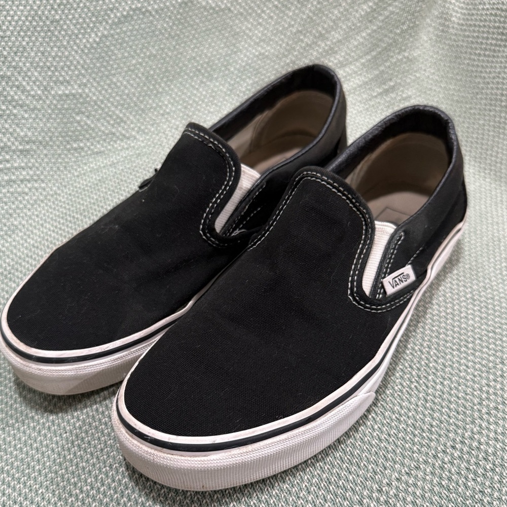 Vans Women’s 6.5